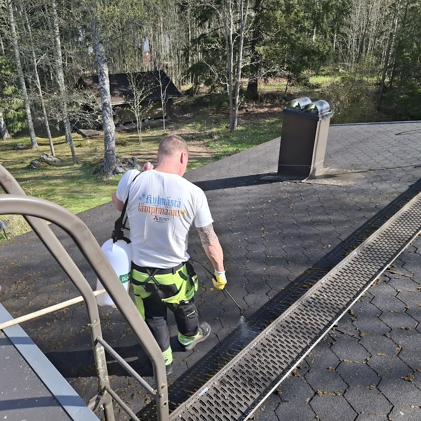 AsennusSeppä