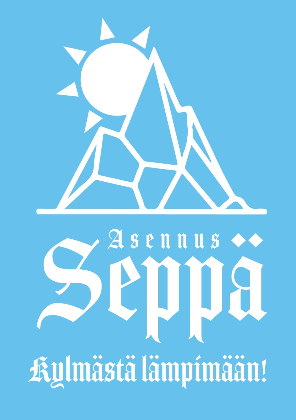 AsennusSeppä